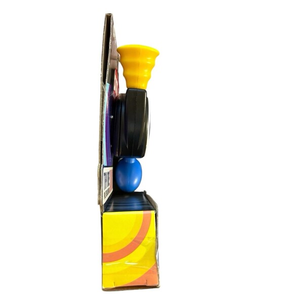 Hasbro Gaming Bop It Twist It Pull It Micro Series Plastic-Free Packaging New! - Picture 4 of 6